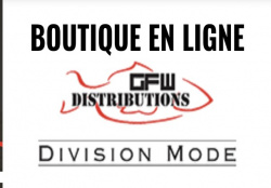 Distribution de produits GFW